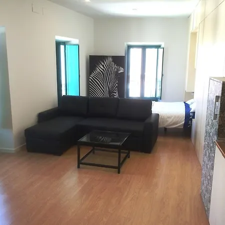 Apartment Belen Seville