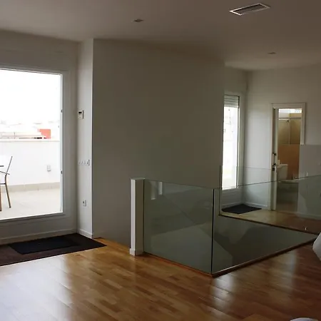 Belen Apartment