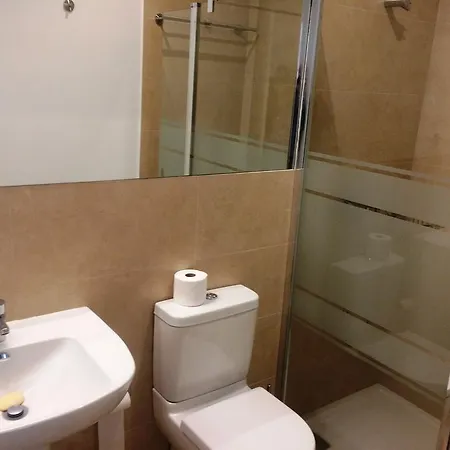 Belen Apartment Seville
