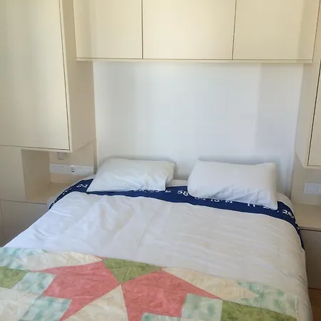 Belen Apartment