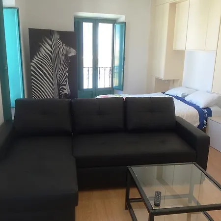Apartment Belen *
