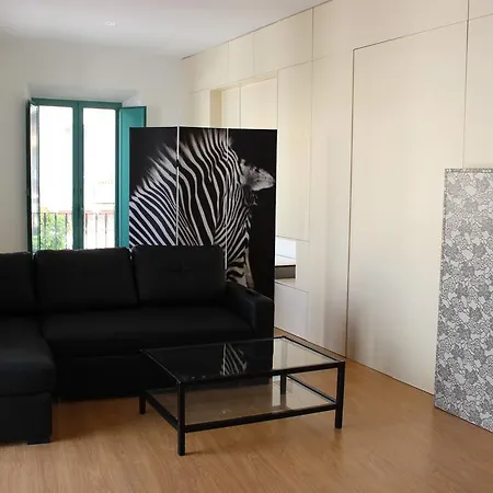 Belen Apartment *