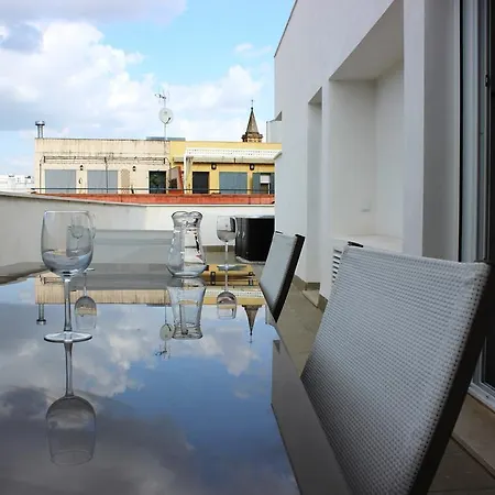 Belen Apartamento *