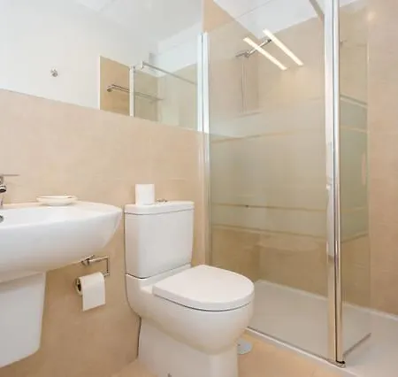 Apartment Belen