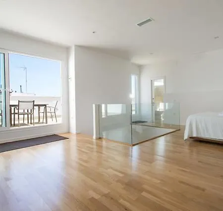 Apartment Belen Seville