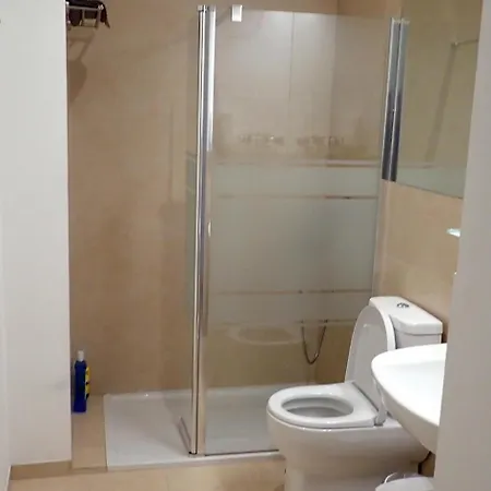 Belen Apartment