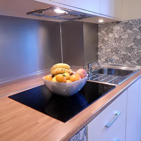 Apartment Belen Seville