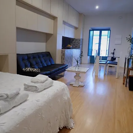 Belen Apartment *