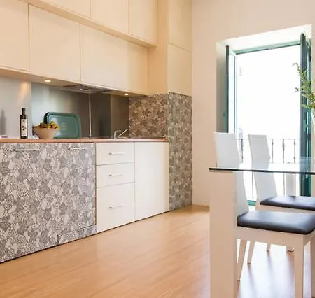 Apartment Belen *