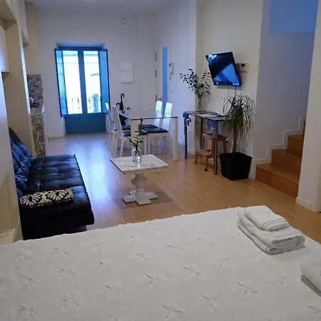 Apartment Belen