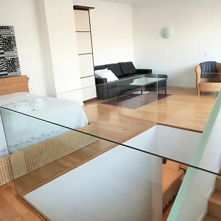 Belen Apartment *