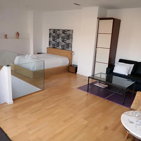 Apartment Belen Seville