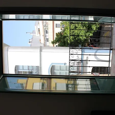Belen Apartment