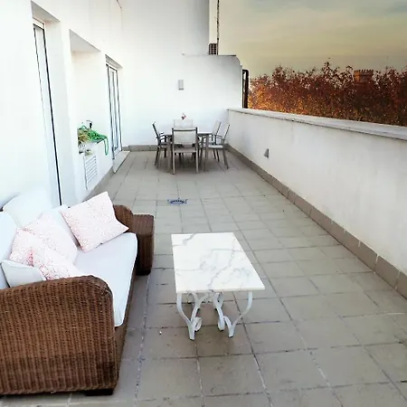 Apartment Belen Seville